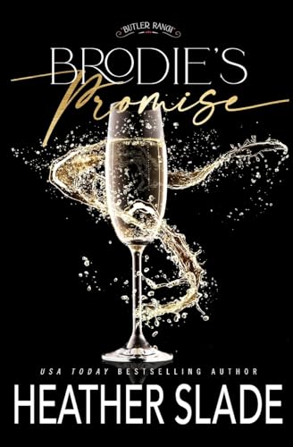 Slad - Brodie's Promise: Object - New paperback or softback