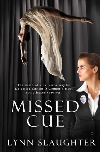 Slaughter - Missed Cue - New paperback or softback