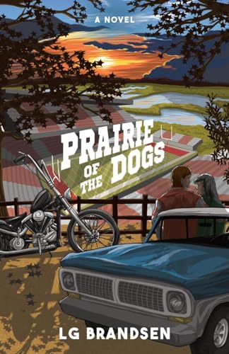 Brandsen - Prairie of the Dogs - New paperback or softback