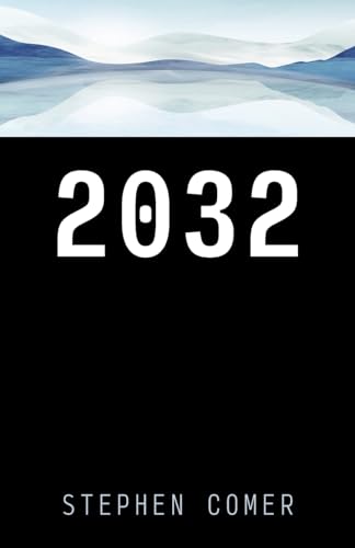 Comer - 2032 - New paperback or softback