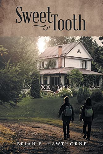 Hawthorn - Sweet Tooth - New paperback or softback