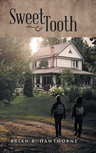 Hawthorn - Sweet Tooth - New hardback or cased book