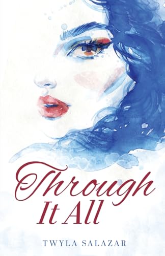 Salazar - Through It All - New paperback or softback