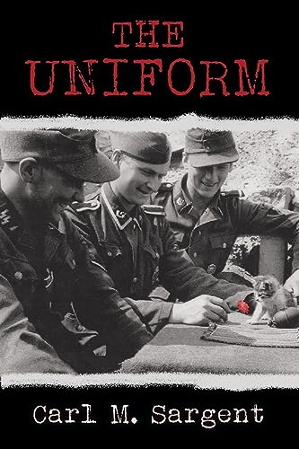 Sargent - Uniform - New paperback or softback