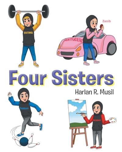 Musil - Four Sisters - New paperback or softback