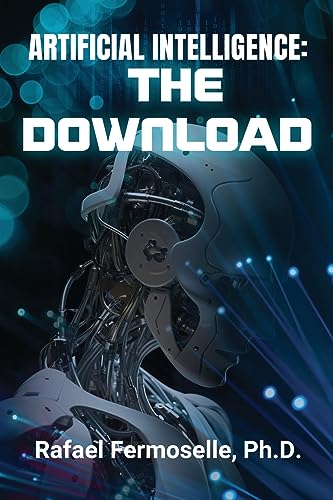 Rafael Fermosell - Artificial Intelligence  The Download - New paperba