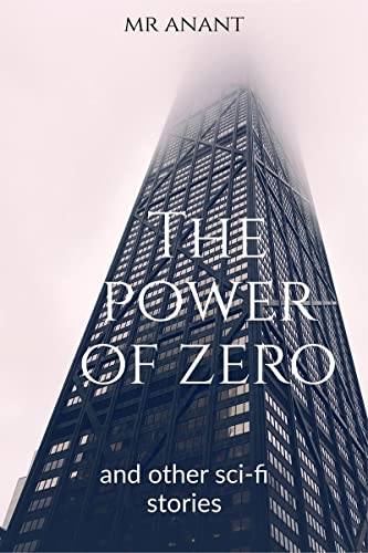 Anant - Power of Zero - New paperback or softback