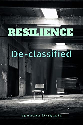 Dasgupta - Resilience - New paperback or softback