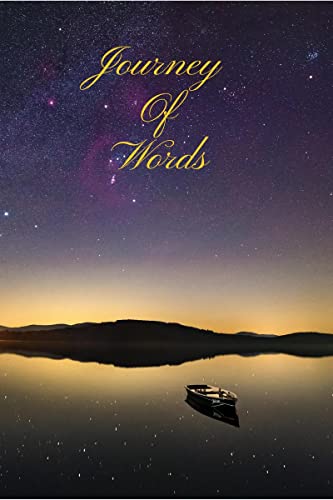 Ray - Journey of Words - New paperback or softback