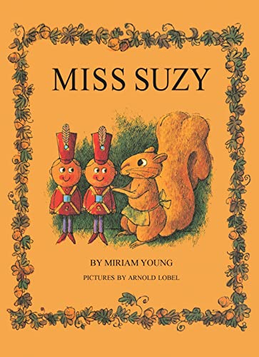 Young - Miss Suzy - New paperback or softback