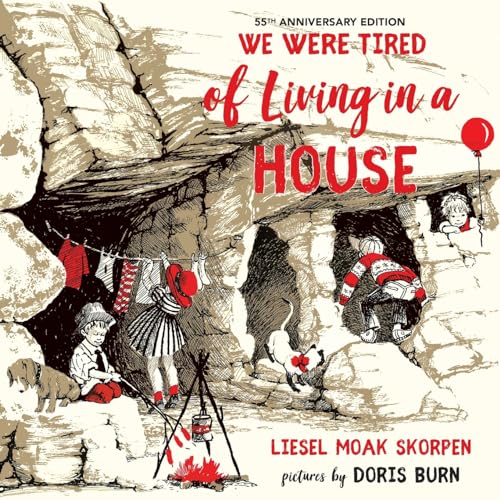 Skorpen - We Were Tired of Living in a House: 55th Anniversary Edition