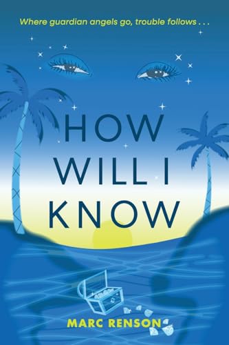 Renson - How Will I Know - New paperback or softback