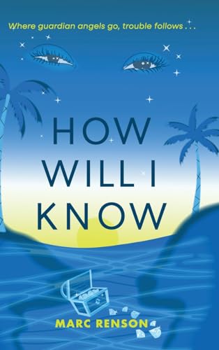Renson - How Will I Know - New hardback or cased book