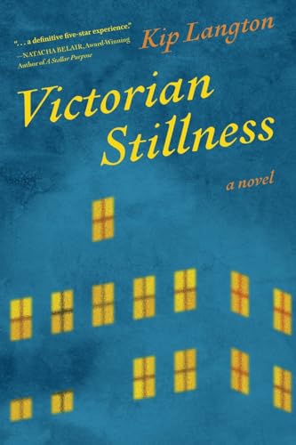 Langton - Victorian Stillness - New paperback or softback