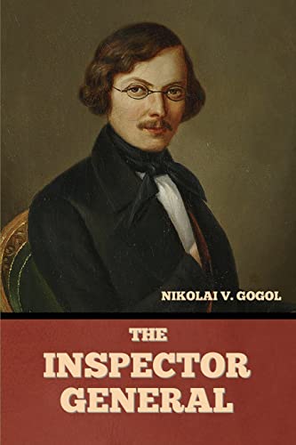 Gogol - Inspector-General - New paperback or softback
