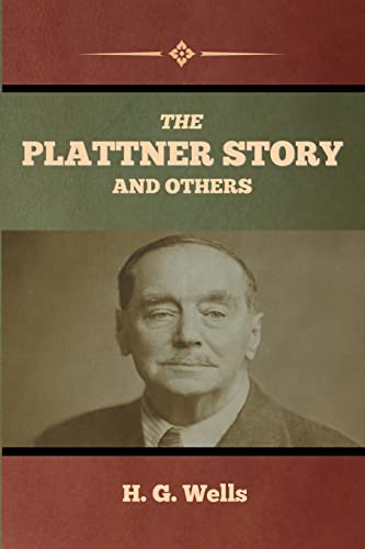 Wells - Plattner Story and Others - New paperback or softback