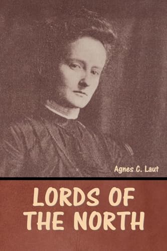 Laut - Lords of the North - New paperback or softback