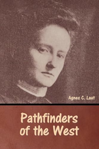 Laut - Pathfinders of the West - New paperback or softback