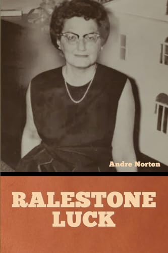 Norton - Ralestone Luck - New paperback or softback