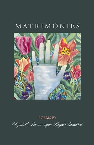 Lloyd-Kimbrel - Matrimonies - New paperback or softback
