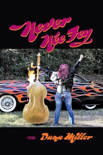 Miller - Never N?e Fey - New paperback or softback