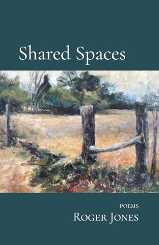 Jones - Shared Spaces - New paperback or softback