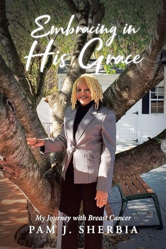 Sherbia - Embracing in His Grace - New paperback or softback