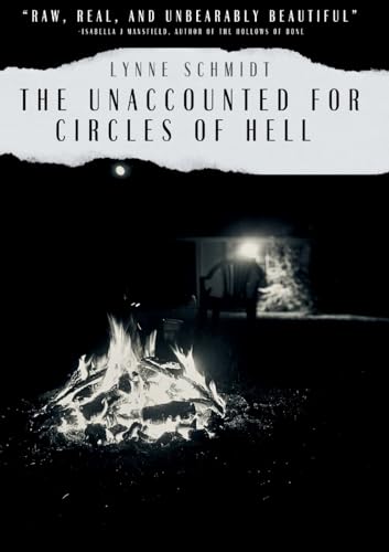 Schmidt - Unaccounted For Circles Of Hell - New paperback or softback