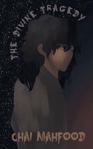 Mahfood - Divine Tragedy - New paperback or softback