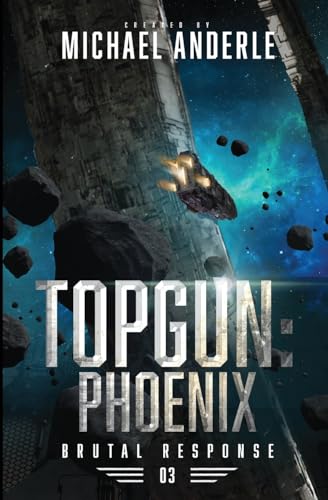 Anderl - TOPGUN  Phoenix - New paperback or softback
