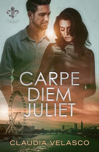 Velasco - Carpe Diem Juliet - New paperback or softback