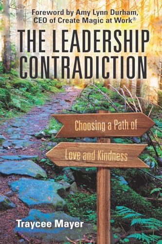 Mayer - Leadership Contradiction - New paperback or softback