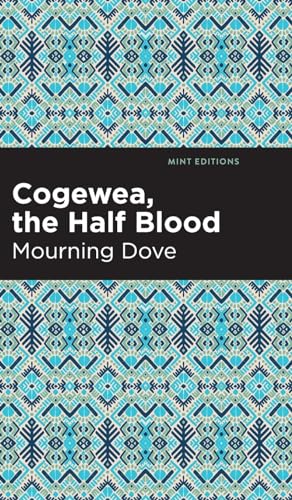 Dov - Cogewea, the Half Blood : A Depiction of the Great Montana Cattl