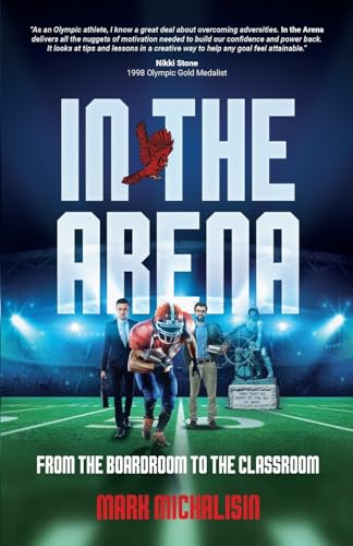 Michalisin - In The Arena - New paperback or softback