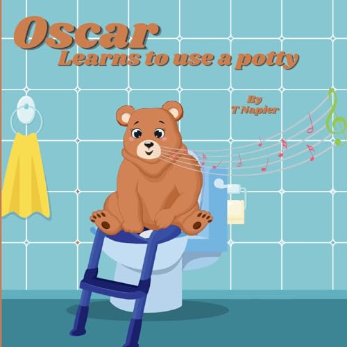 Napier - Oscar Learns o use a poy: A Fun and Friendly Guide o Growing