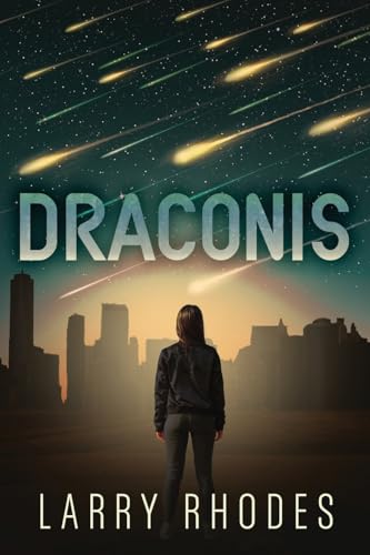 Rhodes - Draconis - New paperback or softback