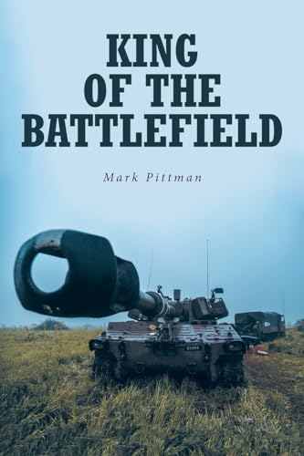 Pittman - King of the Battlefield - New paperback or softback