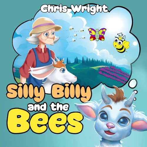 Wright - Silly Billy and the Bees - New paperback or softback