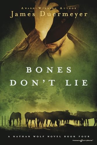Duermeyer - Bones Don't Lie - New paperback or softback