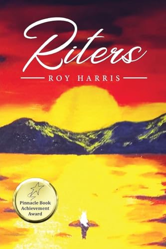 Harris - Riters - New paperback or softback