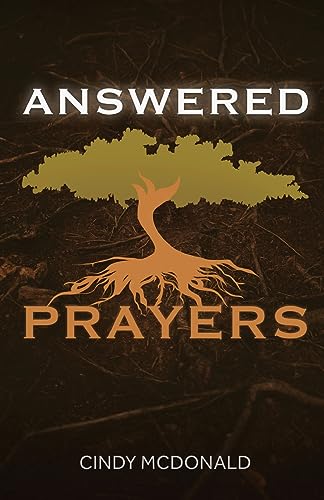 McDonald - Answered Prayers - New paperback or softback