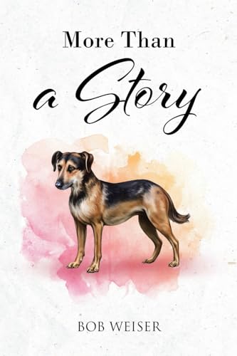 Weiser - More Than A Story - New paperback or softback