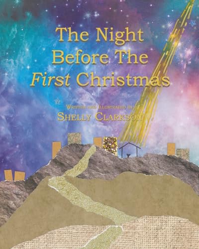 Clarkson - Night Before the First Christmas - New paperback or softbac