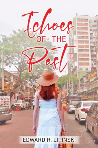 Lipinski - Echoes Of The Past I - New paperback or softback