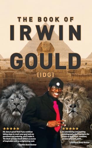 Gould - Book of   (IDG) - New paperback or softback