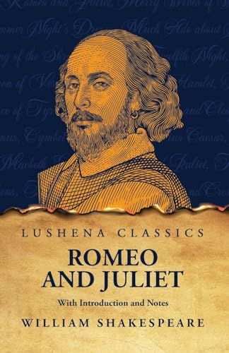 William Shakespear - Romeo and Juliet - New paperback or softback