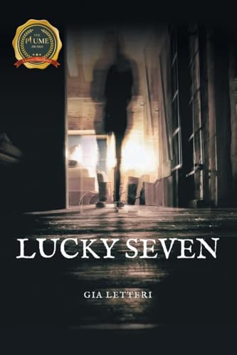 Letteri - Lucky Seven - New paperback or softback