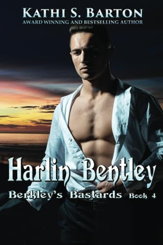 Barton - Harlin Bentley - New paperback or softback