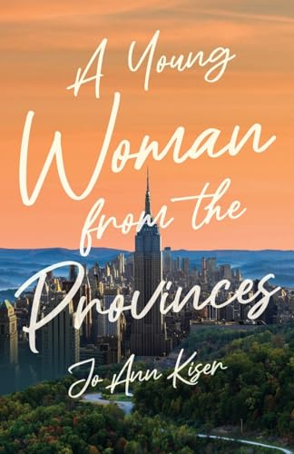 Kiser - A Young Woman from the Provinces - New paperback or softback