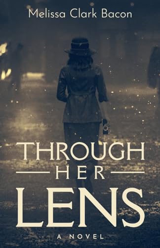 Bacon - Through Her Lens - New paperback or softback
